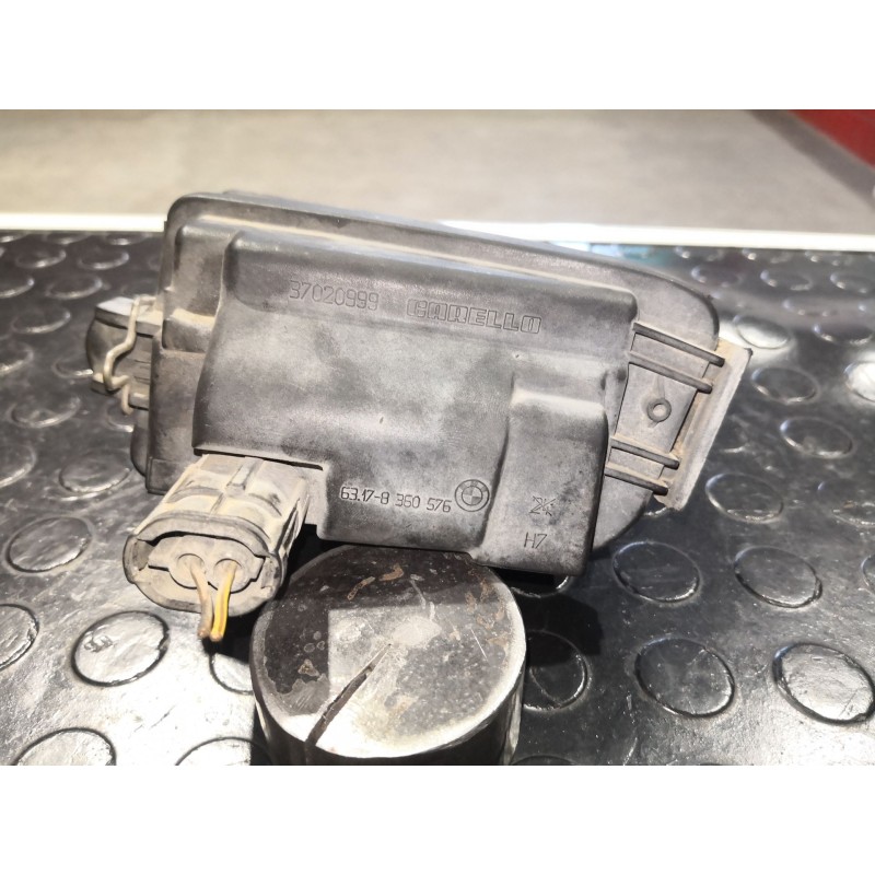 Recambio de faro antiniebla izquierdo para bmw serie 5 berlina (e39) 520i | 09.95 - 12.00 520i | 09.95 - 12.00 referencia OEM IA