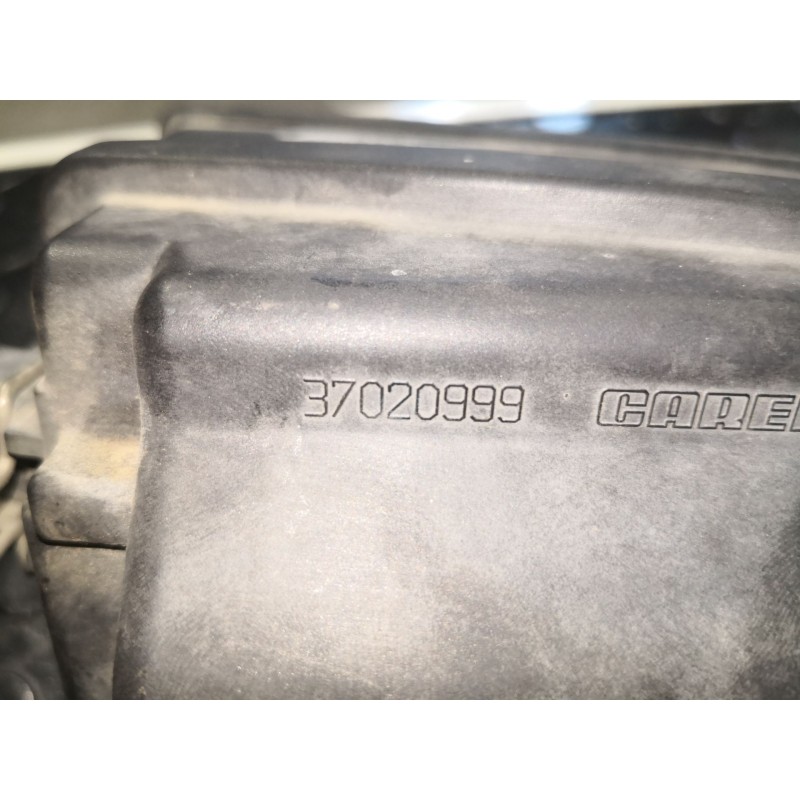 Recambio de faro antiniebla izquierdo para bmw serie 5 berlina (e39) 520i | 09.95 - 12.00 520i | 09.95 - 12.00 referencia OEM IA