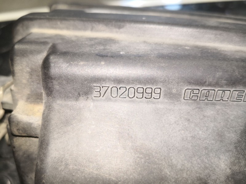 Recambio de faro antiniebla izquierdo para bmw serie 5 berlina (e39) 520i | 09.95 - 12.00 520i | 09.95 - 12.00 referencia OEM IA