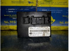 Recambio de centralita confort para seat leon (1p1) comfort limited | 04.07 - ... comfort limited | 04.07 - ... referencia OEM I 2