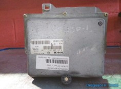 Recambio de centralita motor uce para citroen ax teen | 06.92 - ... teen | 06.92 - ... referencia OEM IAM 0261200780 9617150080 
