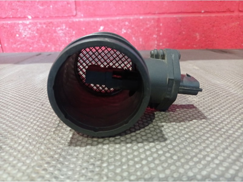 Recambio de caudalimetro para opel meriva referencia OEM IAM 0281002579 93328218 