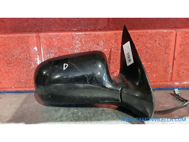 Recambio de retrovisor derecho para opel sintra cd | 0.96 - ... cd | 0.96 - ... referencia OEM IAM ELECTRIC   Recambio de retrovisor derecho para opel sintra cd | 0.96 - ... cd | 0.96 - ... referencia OEM IAM ELECTRIC