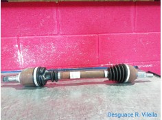 Recambio de transmision delantero izquierda para renault scenic ii authentique | 0.03 - ... authentique | 0.03 - ... referencia 