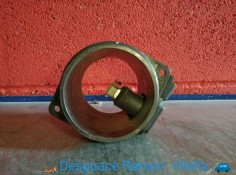 Recambio de caudalimetro para citroen c5 berlina 2.2 hdi fap cat (4hx / dw12ed4) | 0.04 - ... 2.2 hdi fap cat (4hx / dw12ed4) | 
