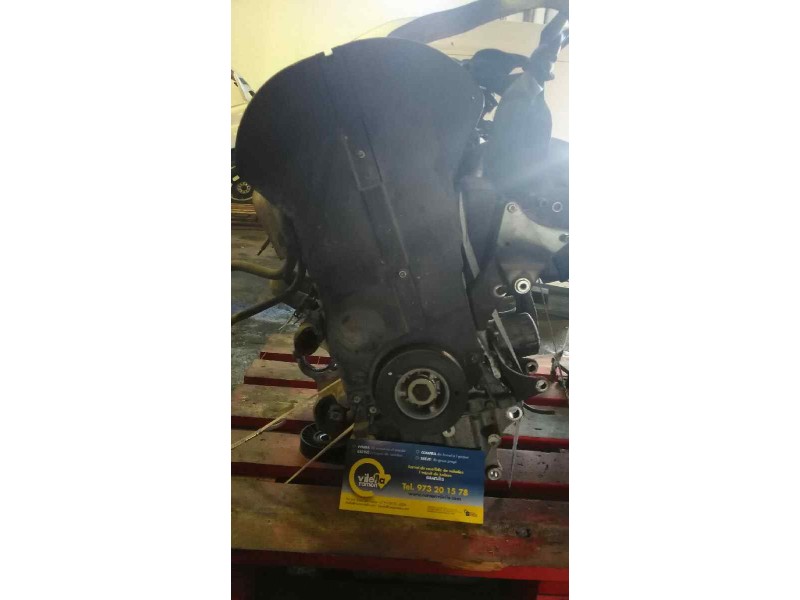 Recambio de motor completo para citroen xsara berlina 1.8 16v cat (lfy / xu7jp4) | 0.97 - 0.05 1.8 16v cat (lfy / xu7jp4) | 0.97