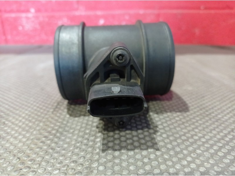 Recambio de caudalimetro para opel meriva referencia OEM IAM 0281002579 93328218 