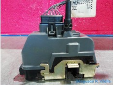 Recambio de cerra. puer. tras. izquierda para renault megane ii berlina 5p authentique | 06.05 - ... authentique | 06.05 - ... r