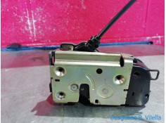 Recambio de cerra. puer. tras. izquierda para renault megane ii berlina 5p authentique | 06.05 - ... authentique | 06.05 - ... r 2