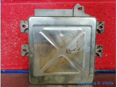 Recambio de centralita motor uce para citroen saxo 1.4 sx | 09.99 - 12.03 1.4 sx | 09.99 - 12.03 referencia OEM IAM IAW1AP81 963