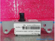Recambio de sensor esp para renault laguna ii (bg0) authentique | 11.01 - 12.05 authentique | 11.01 - 12.05 referencia OEM IAM 8 2