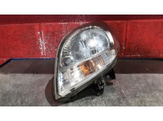 Recambio de faro izquierdo para nissan kubistar (x76)  | 0.03 - ...  | 0.03 - ... referencia OEM IAM