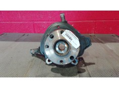 Recambio de mangueta delantera izquierda para opel corsa c 1.2 16v cat (z 12 xe / lw4) | 0.00 - ... 1.2 16v cat (z 12 xe / lw4) 