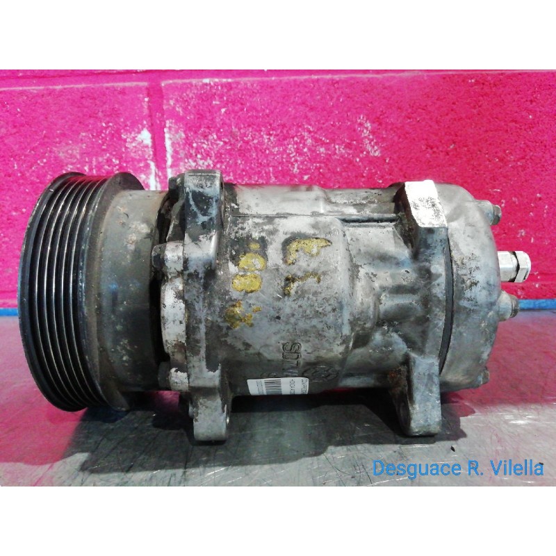 Recambio de compresor aire acondicio. para honda accord berlina (cc/ce) 2.0 es (cc7/ce8) | 0.92 - ... 2.0 es (cc7/ce8) | 0.92 - 