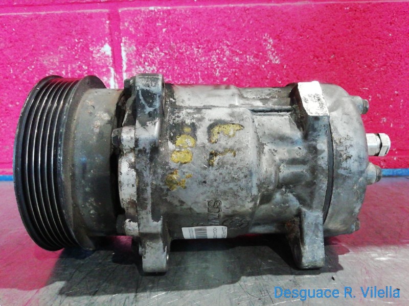 Recambio de compresor aire acondicio. para honda accord berlina (cc/ce) 2.0 es (cc7/ce8) | 0.92 - ... 2.0 es (cc7/ce8) | 0.92 - 