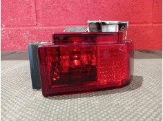 Recambio de faro antiniebla trasero derecho para opel meriva referencia OEM IAM   