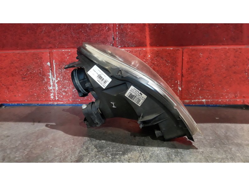 Recambio de faro izquierdo para nissan kubistar (x76)  | 0.03 - ...  | 0.03 - ... referencia OEM IAM   