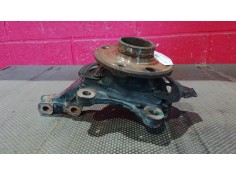 Recambio de mangueta delantera izquierda para opel corsa c 1.2 16v cat (z 12 xe / lw4) | 0.00 - ... 1.2 16v cat (z 12 xe / lw4)  2