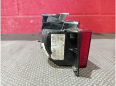 Recambio de faro antiniebla trasero derecho para opel meriva referencia OEM IAM    2