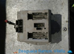 Recambio de caja reles / fusibles para fiat doblo (119) 1.9 8v dynamic / multijet dynamic plus (77kw) | 10.05 - 12.10 1.9 8v dyn