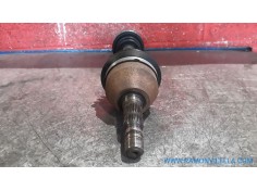 Recambio de transmision delantero izquierda para opel astra h caravan cosmo | 0.04 - ... cosmo | 0.04 - ... referencia OEM IAM  