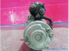 Recambio de motor arranque para renault scenic ii authentique | 0.03 - ... authentique | 0.03 - ... referencia OEM IAM M000T8788 2
