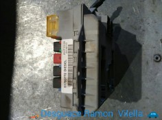 Recambio de caja reles / fusibles para fiat doblo (119) 1.9 8v dynamic / multijet dynamic plus (77kw) | 10.05 - 12.10 1.9 8v dyn 2