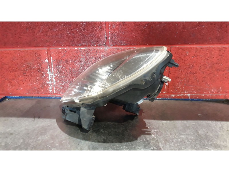 Recambio de faro izquierdo para nissan kubistar (x76)  | 0.03 - ...  | 0.03 - ... referencia OEM IAM   