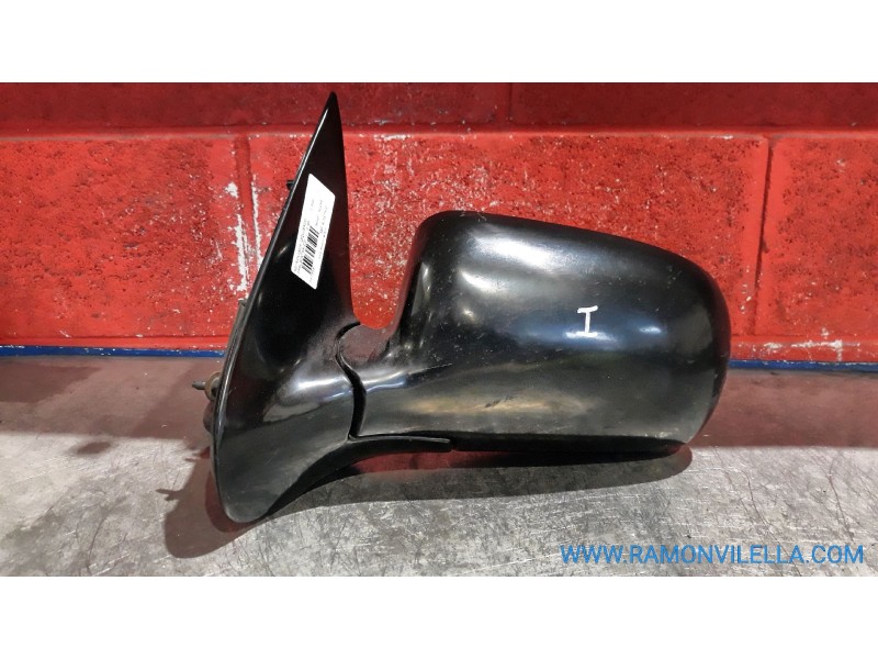 Recambio de retrovisor izquierdo para opel sintra cd | 0.96 - ... cd | 0.96 - ... referencia OEM IAM ELECTRIC   Recambio de retrovisor izquierdo para opel sintra cd | 0.96 - ... cd | 0.96 - ... referencia OEM IAM ELECTRIC