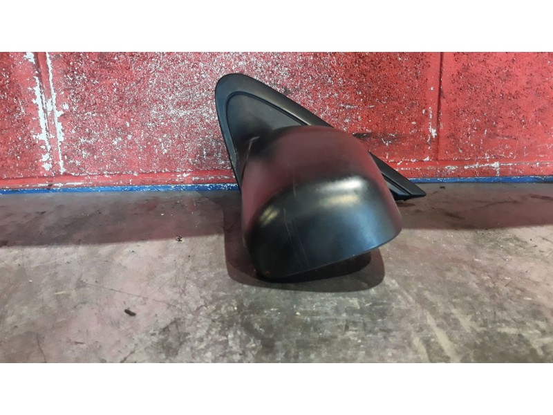 Recambio de retrovisor izquierdo para nissan almera (n15) gx | 07.95 - 12.00 gx | 07.95 - 12.00 referencia OEM IAM   