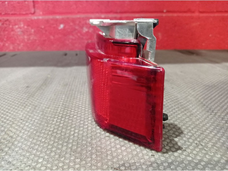 Recambio de faro antiniebla trasero derecho para opel meriva referencia OEM IAM   