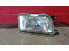 Recambio de faro derecho para nissan sunny berlina (n14)  | 0.90 - ...  | 0.90 - ... referencia OEM IAM   