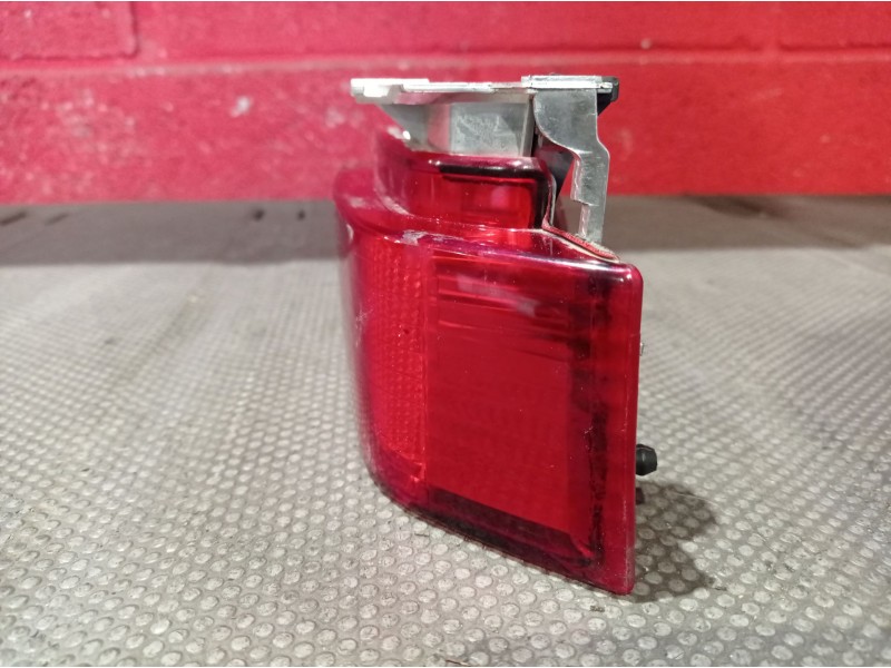 Recambio de faro antiniebla trasero derecho para opel meriva referencia OEM IAM   