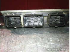 Recambio de centralita motor uce para renault scenic ii confort authentique | 06.03 - 12.05 confort authentique | 06.03 - 12.05  2