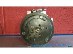 Recambio de compresor aire acondicionado para renault clio ii fase i (b/cbo) 1.4 alize | 06.98 - 12.00 1.4 alize | 06.98 - 12.00
