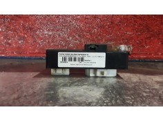 Recambio de caja precalentamiento para volkswagen golf iv berlina (1j1) básico | 0.97 - ... referencia OEM IAM 357919506A 898719