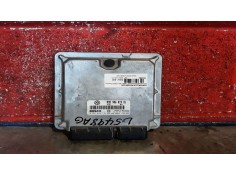 Recambio de centralita motor uce para volkswagen passat berlina (3b2) comfortline | 05.98 - 12.00 comfortline | 05.98 - 12.00 re