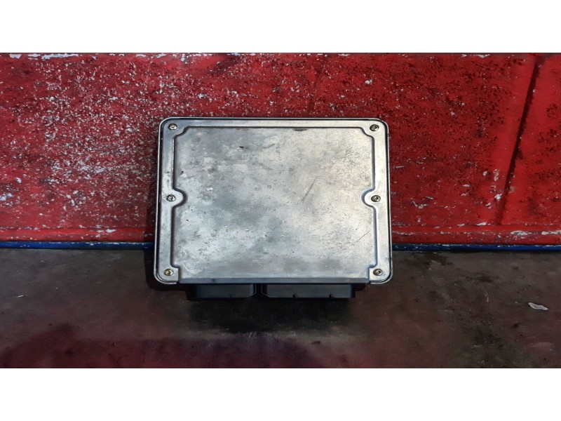 Recambio de centralita motor uce para volkswagen passat berlina (3b2) comfortline | 05.98 - 12.00 comfortline | 05.98 - 12.00 re