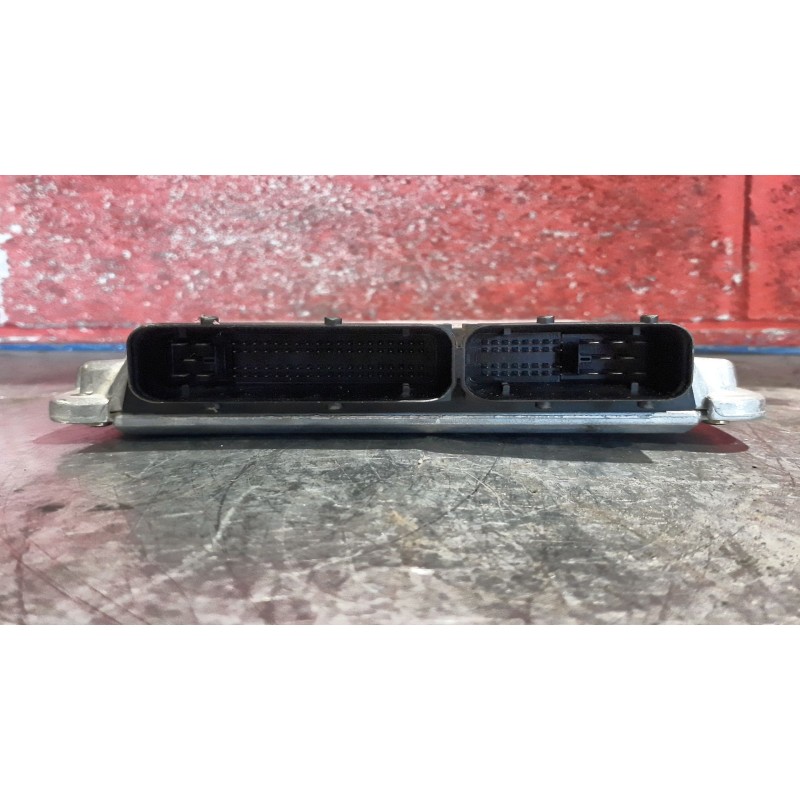 Recambio de centralita motor uce para volkswagen passat berlina (3b2) comfortline | 05.98 - 12.00 comfortline | 05.98 - 12.00 re
