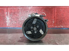 Recambio de compresor aire acondicio. para nissan kubistar (x76)  | 0.03 - ...  | 0.03 - ... referencia OEM IAM 8200315744