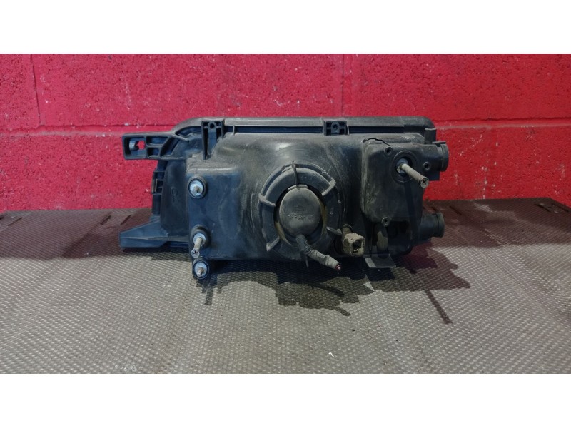 Recambio de faro derecho para nissan sunny berlina (n14)  | 0.90 - ...  | 0.90 - ... referencia OEM IAM   