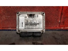 Recambio de centralita motor uce para volkswagen polo (9n1) highline | 11.01 - 12.05 highline | 11.01 - 12.05 referencia OEM IAM