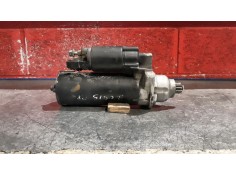 Recambio de motor arranque para volkswagen golf iii berlina (1h1)  | 0.91 - 0.98  | 0.91 - 0.98 referencia OEM IAM 0001125007 02 2