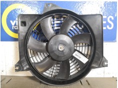 Recambio de electroventilador para hyundai matrix (fc) 1.6 cat | 0.01 - ... 1.6 cat | 0.01 - ... referencia OEM IAM   
