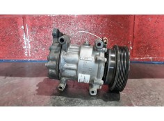 Recambio de compresor aire acondicio. para nissan kubistar (x76)  | 0.03 - ...  | 0.03 - ... referencia OEM IAM 8200315744   2