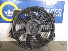 Recambio de electroventilador para hyundai matrix (fc) 1.6 cat | 0.01 - ... 1.6 cat | 0.01 - ... referencia OEM IAM    2