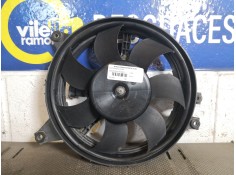 Recambio de electroventilador para ssangyong musso  | 0.96 - 0.01  | 0.96 - 0.01 referencia OEM IAM   