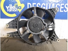 Recambio de electroventilador para ssangyong musso  | 0.96 - 0.01  | 0.96 - 0.01 referencia OEM IAM    2