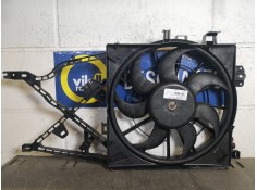 Recambio de electroventilador para opel vectra b berlina comfort | 02.99 - 12.02 comfort | 02.99 - 12.02 referencia OEM IAM 5246