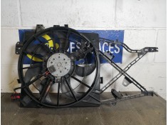 Recambio de electroventilador para opel vectra b berlina comfort | 02.99 - 12.02 comfort | 02.99 - 12.02 referencia OEM IAM 5246 2